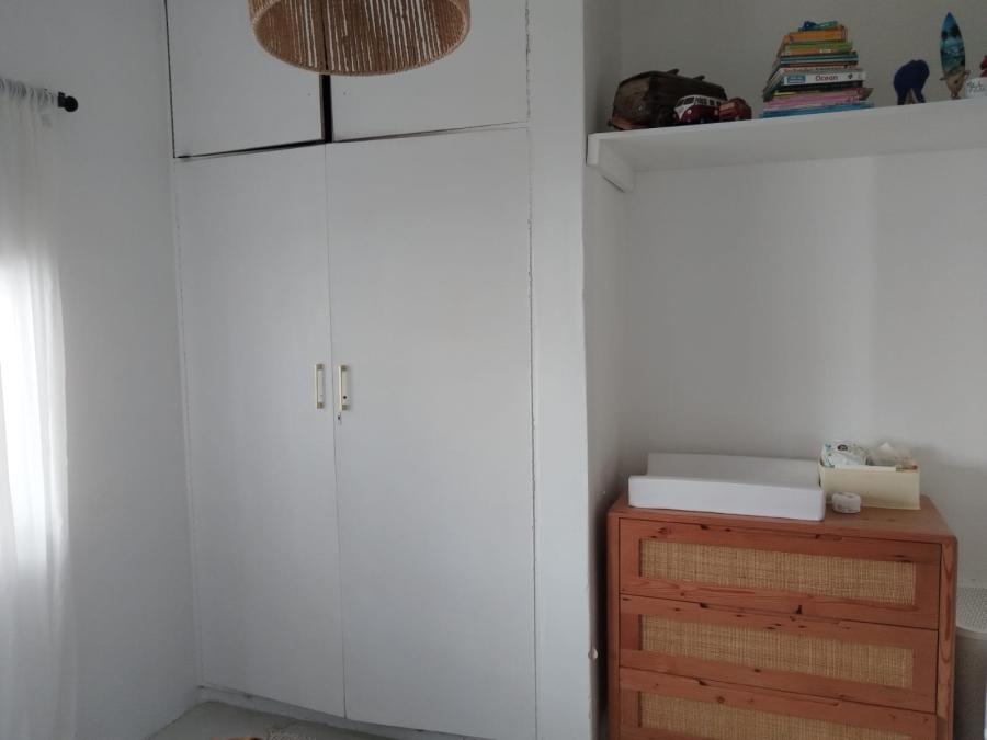 To Let 3 Bedroom Property for Rent in Fish Hoek Western Cape